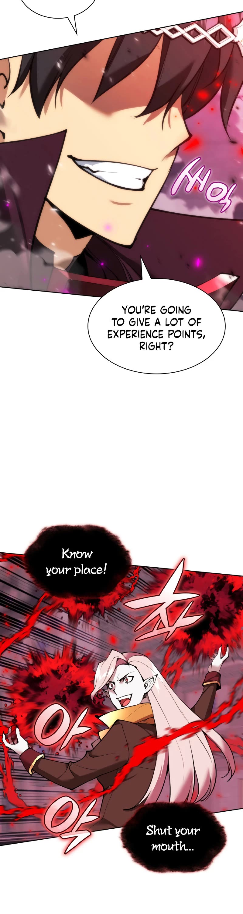 Overgeared (Team Argo) Chapter 243 page 64 - Chapter 243