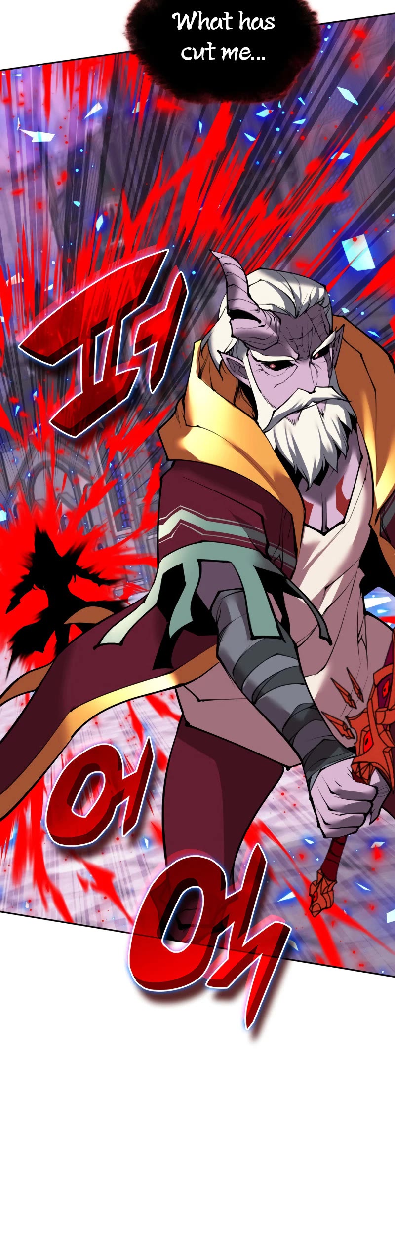 Overgeared (Team Argo) Chapter 243 page 66 - Chapter 243