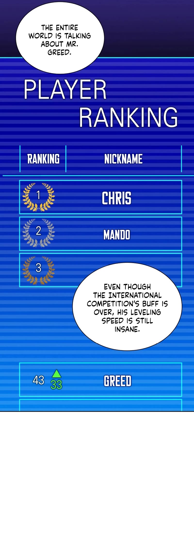 Overgeared (Team Argo) Chapter 244 page 17 - Chapter 244