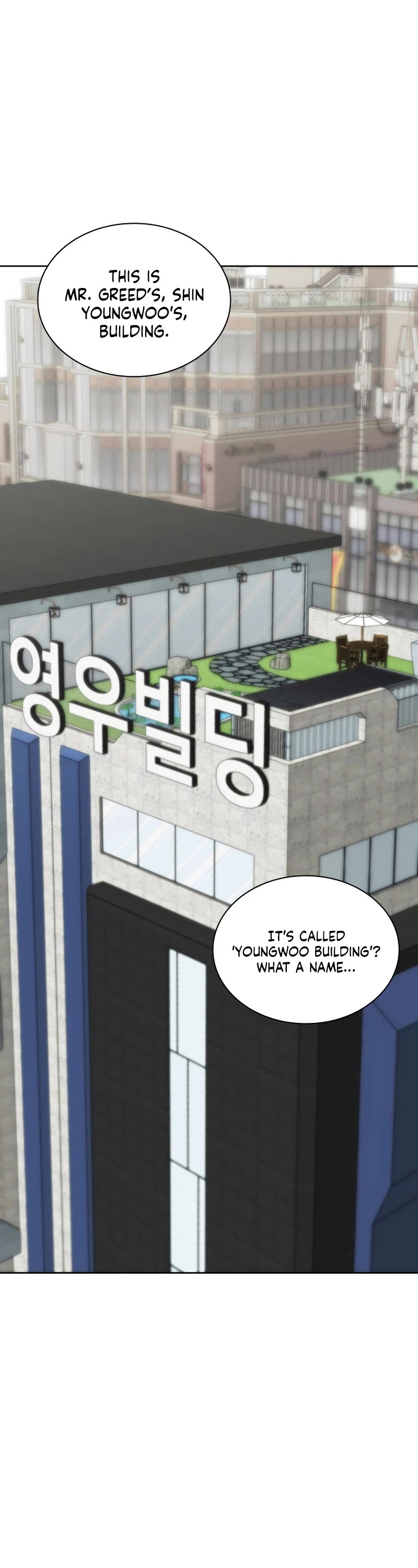 Overgeared (Team Argo) Chapter 244 page 2 - Chapter 244