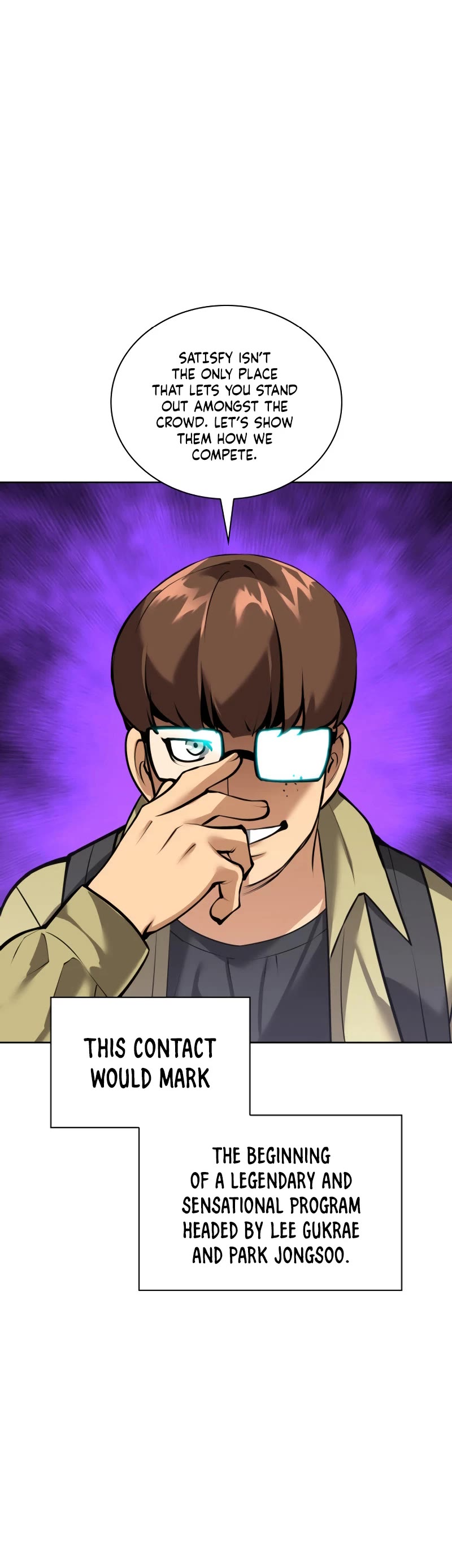 Overgeared (Team Argo) Chapter 244 page 25 - Chapter 244
