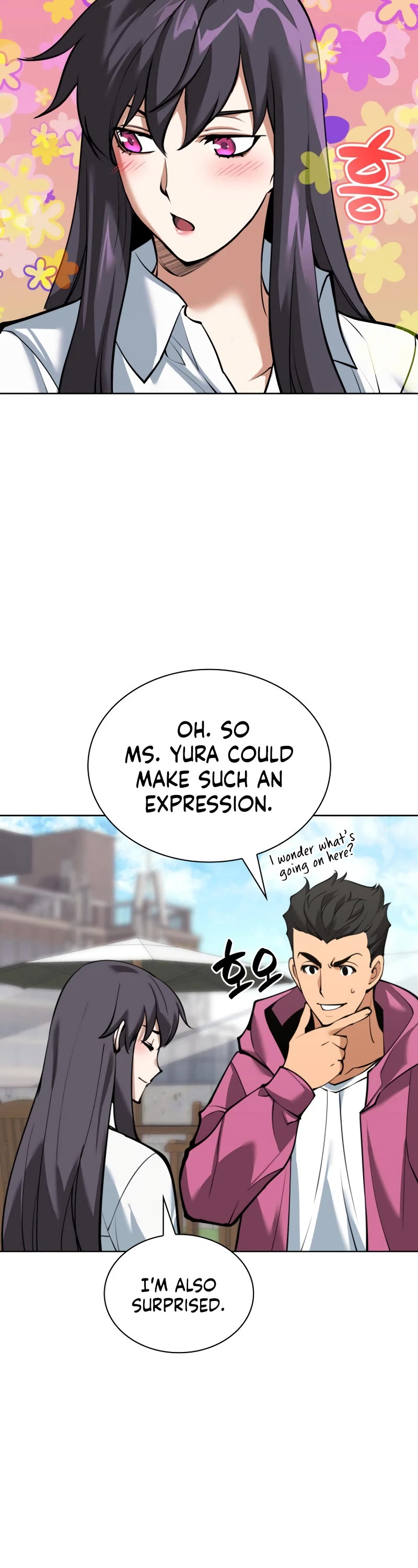 Overgeared (Team Argo) Chapter 244 page 28 - Chapter 244