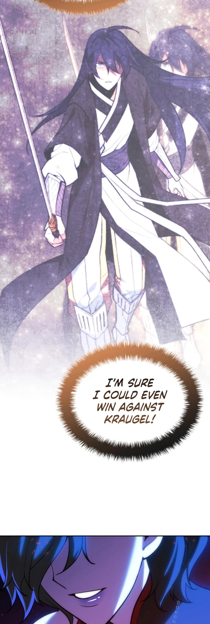 Overgeared (Team Argo) Chapter 244 page 56 - Chapter 244
