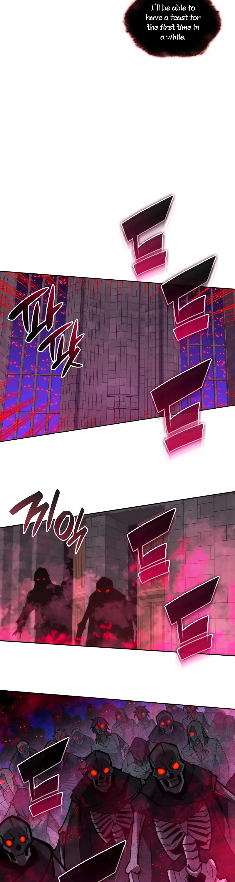 Overgeared (Team Argo) Chapter 244 page 60 - Chapter 244