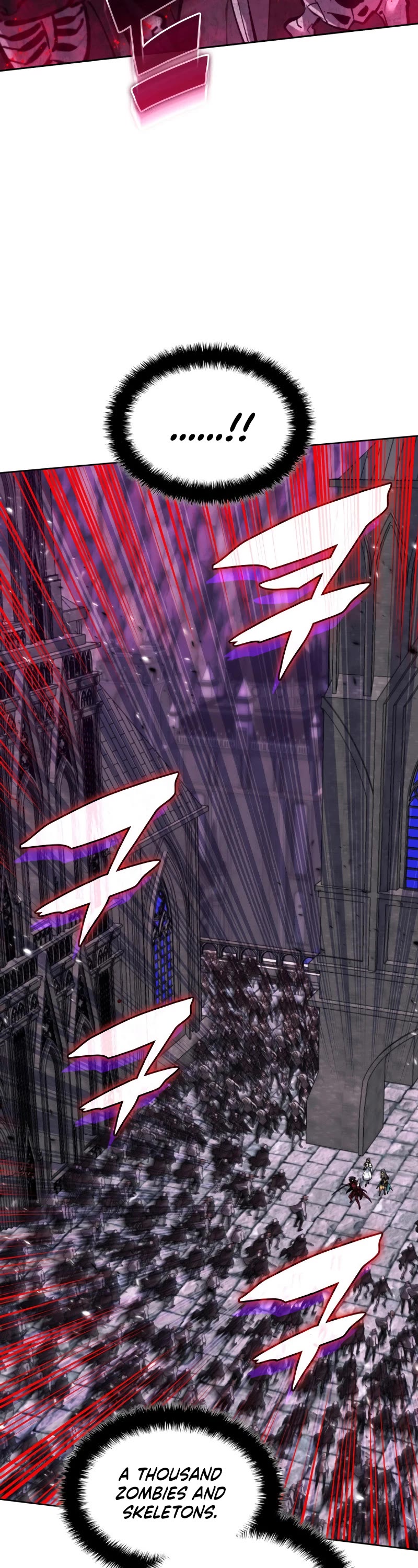 Overgeared (Team Argo) Chapter 244 page 61 - Chapter 244