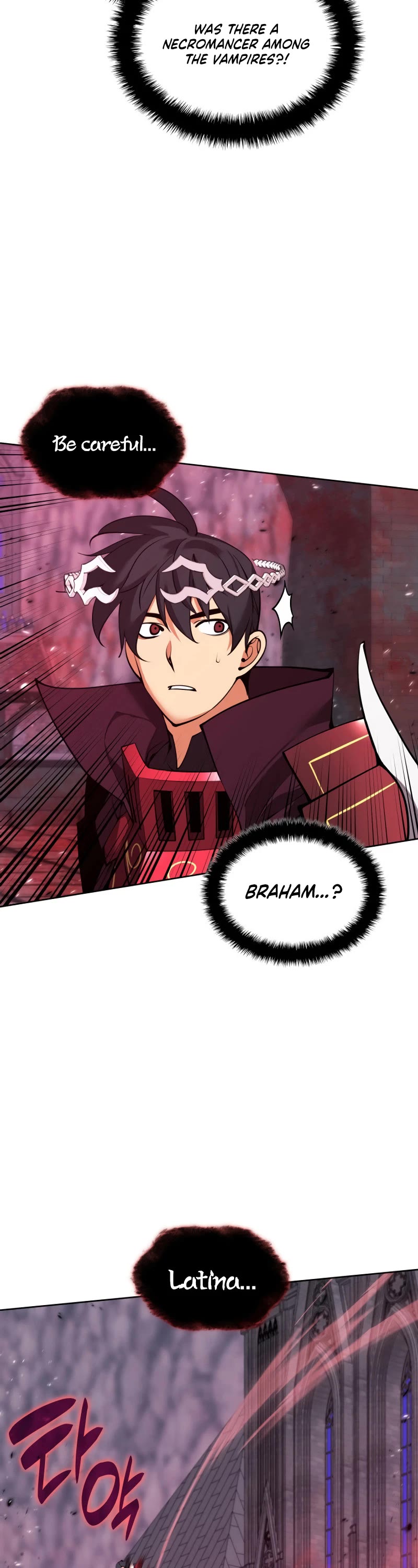 Overgeared (Team Argo) Chapter 244 page 62 - Chapter 244