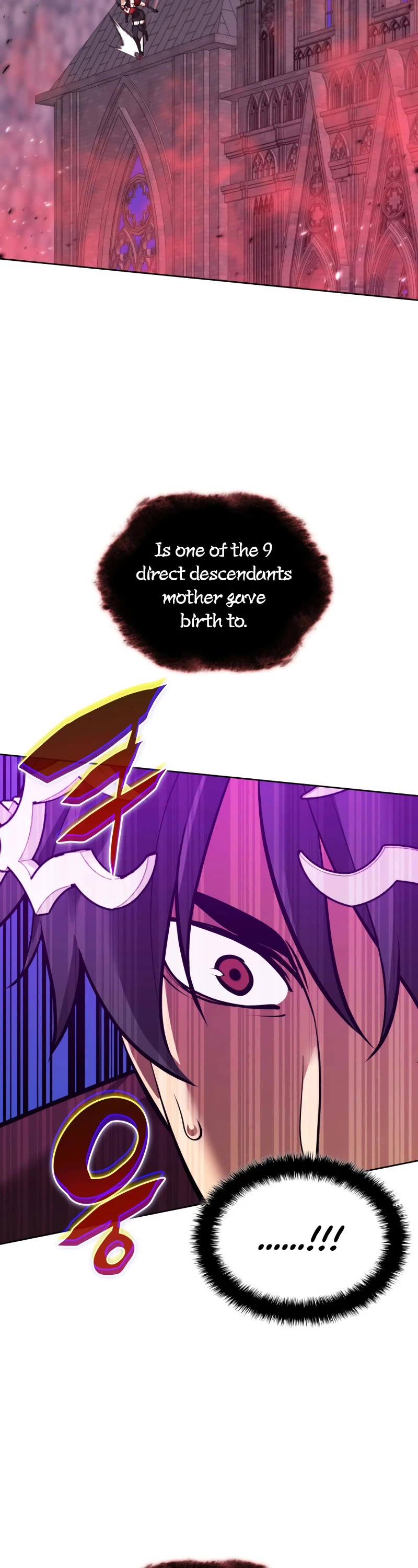 Overgeared (Team Argo) Chapter 244 page 63 - Chapter 244