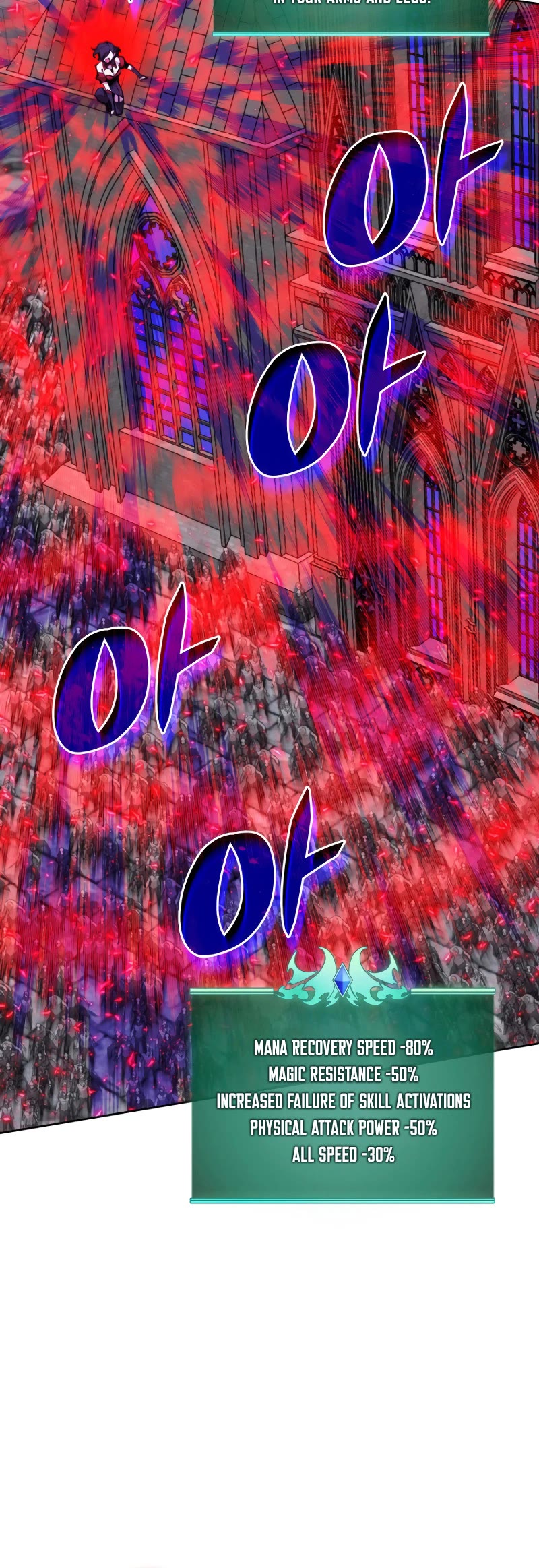 Overgeared (Team Argo) Chapter 244 page 65 - Chapter 244