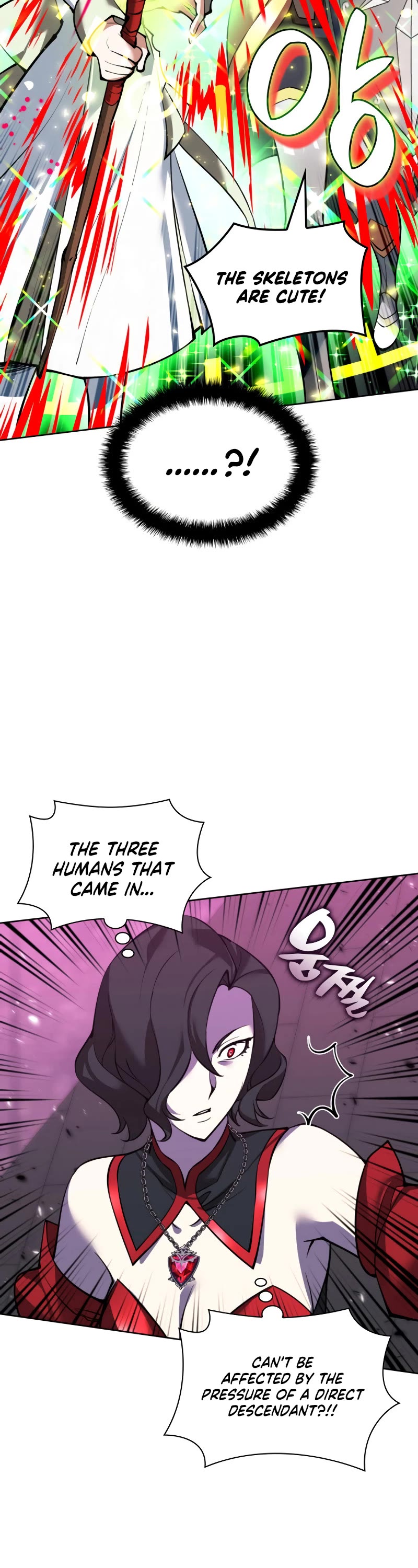 Overgeared (Team Argo) Chapter 244 page 67 - Chapter 244