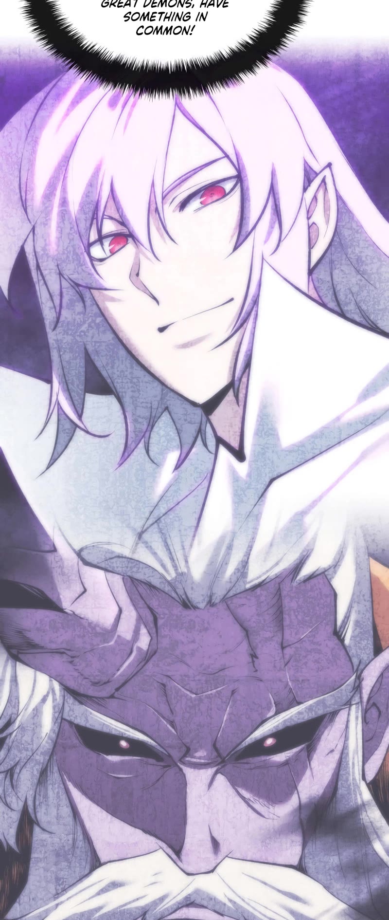 Overgeared (Team Argo) Chapter 244 page 72 - Chapter 244