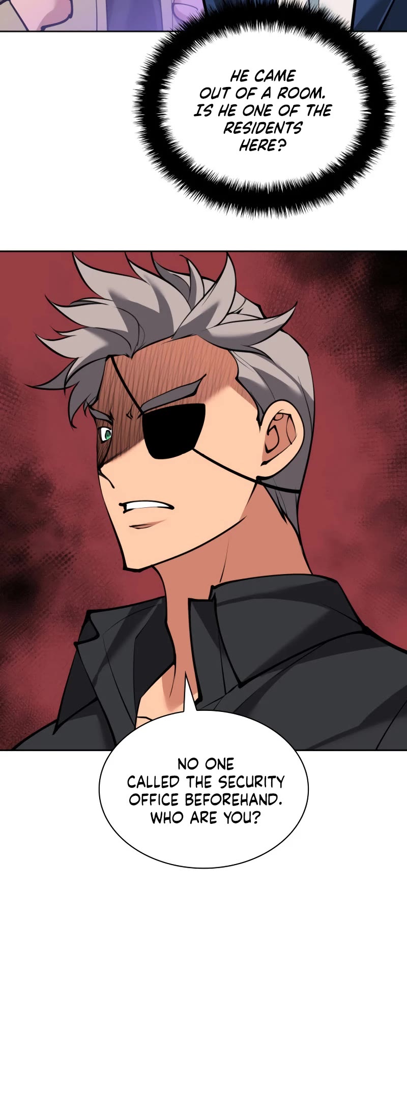 Overgeared (Team Argo) Chapter 244 page 9 - Chapter 244