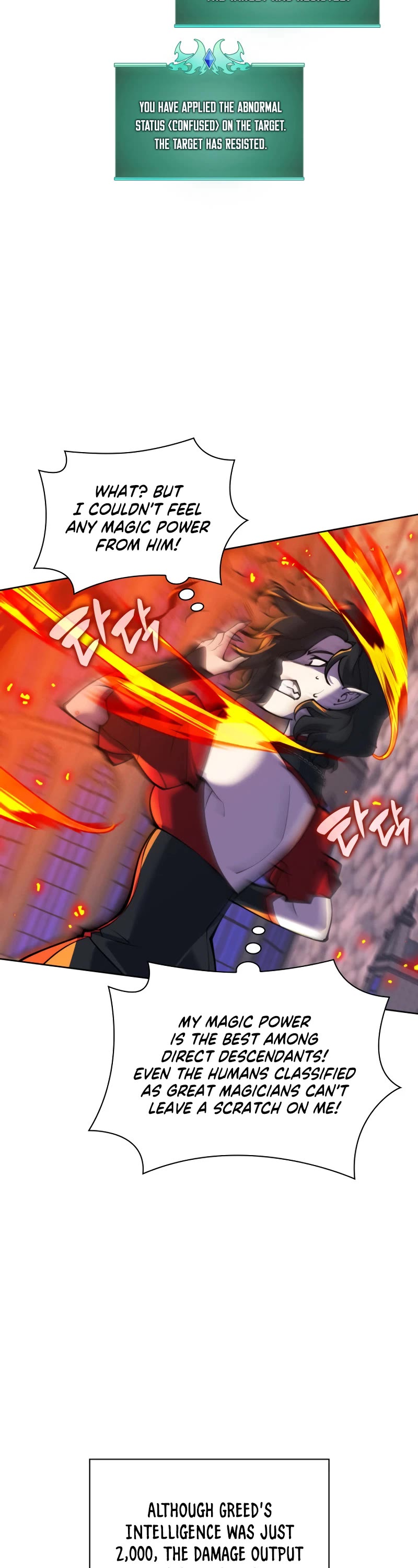 Overgeared (Team Argo) Chapter 245 page 13 - Chapter 245: Level One Skeleton