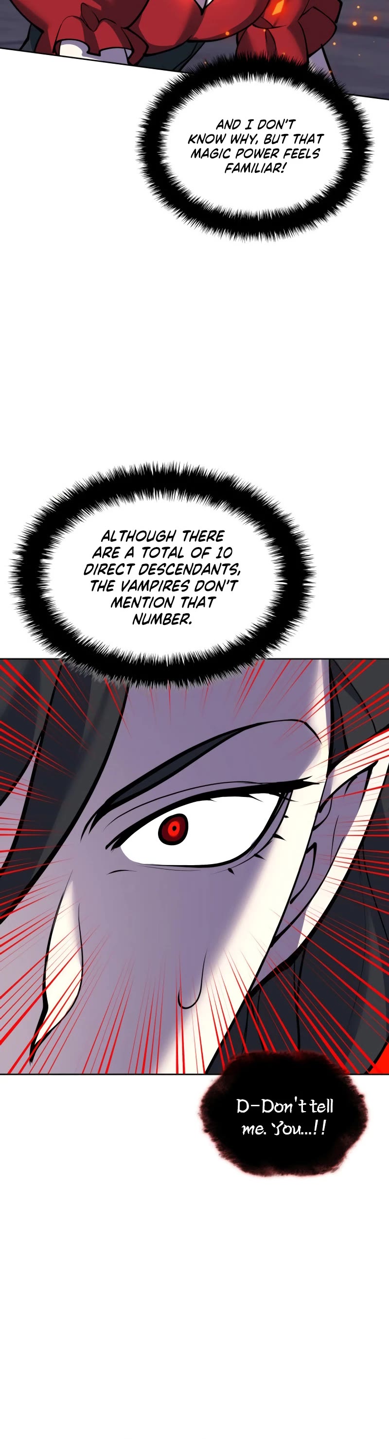 Overgeared (Team Argo) Chapter 245 page 15 - Chapter 245: Level One Skeleton