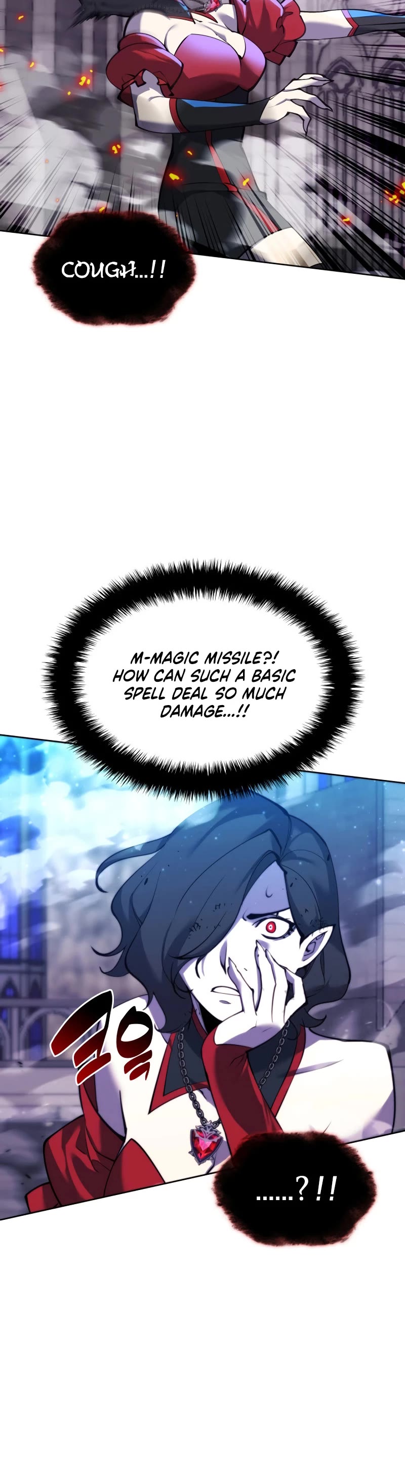 Overgeared (Team Argo) Chapter 245 page 30 - Chapter 245: Level One Skeleton
