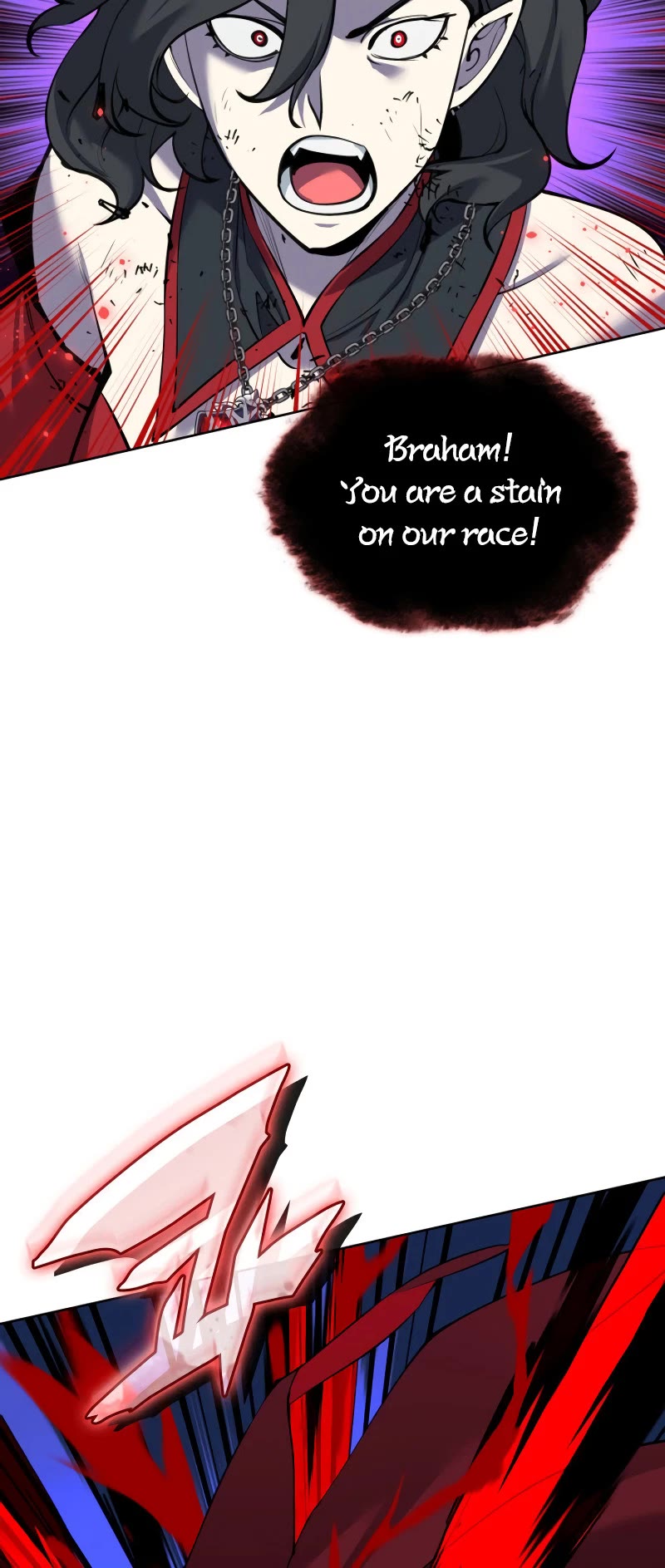 Overgeared (Team Argo) Chapter 245 page 37 - Chapter 245: Level One Skeleton