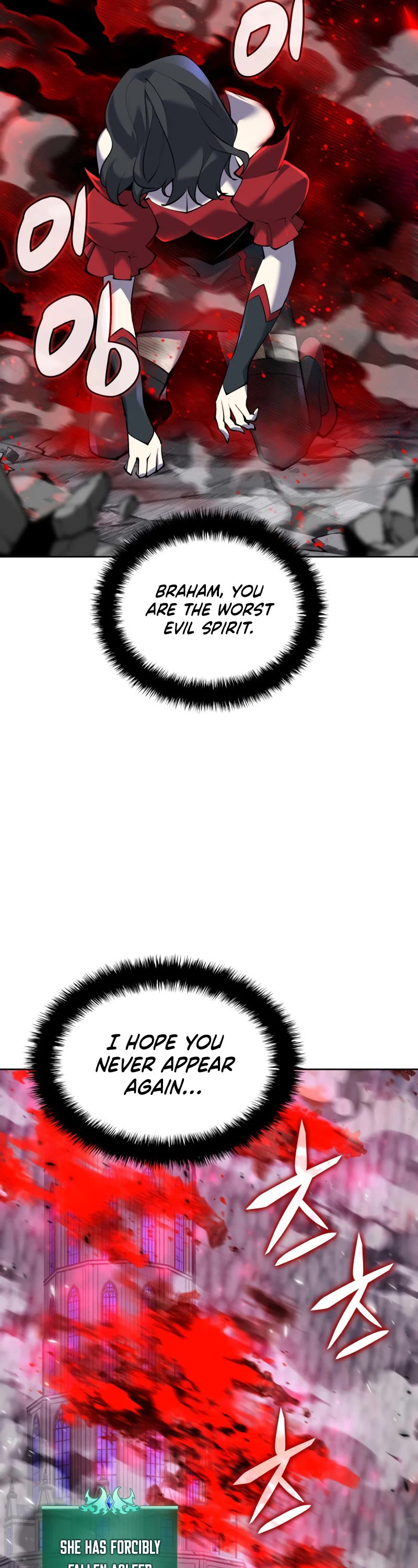 Overgeared (Team Argo) Chapter 245 page 48 - Chapter 245: Level One Skeleton