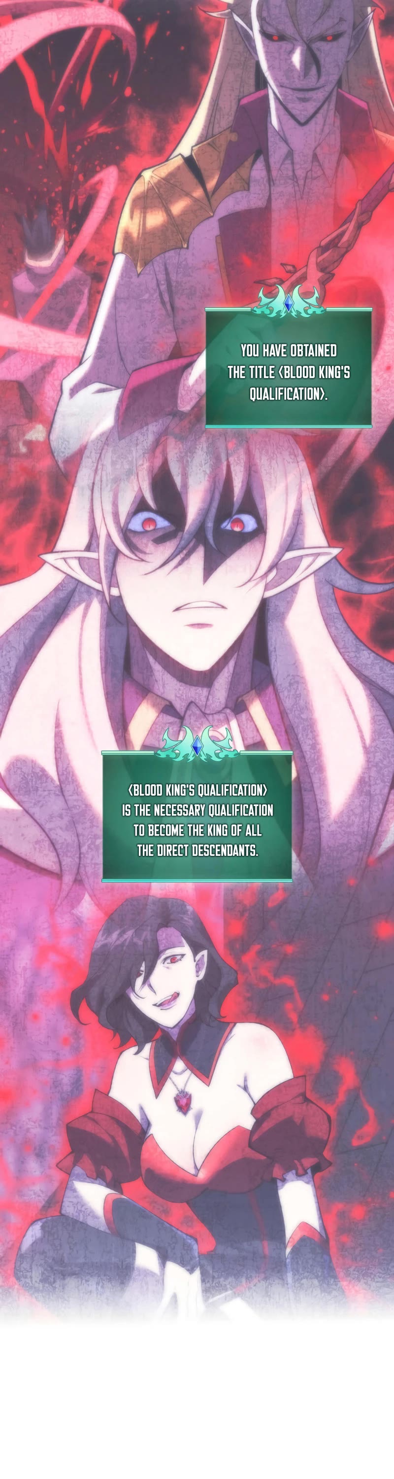Overgeared (Team Argo) Chapter 245 page 51 - Chapter 245: Level One Skeleton