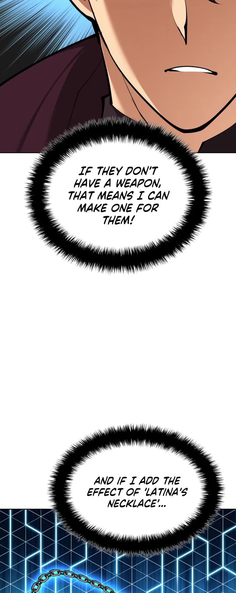 Overgeared (Team Argo) Chapter 245 page 69 - Chapter 245: Level One Skeleton