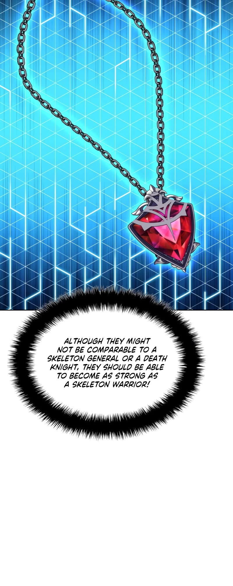 Overgeared (Team Argo) Chapter 245 page 70 - Chapter 245: Level One Skeleton