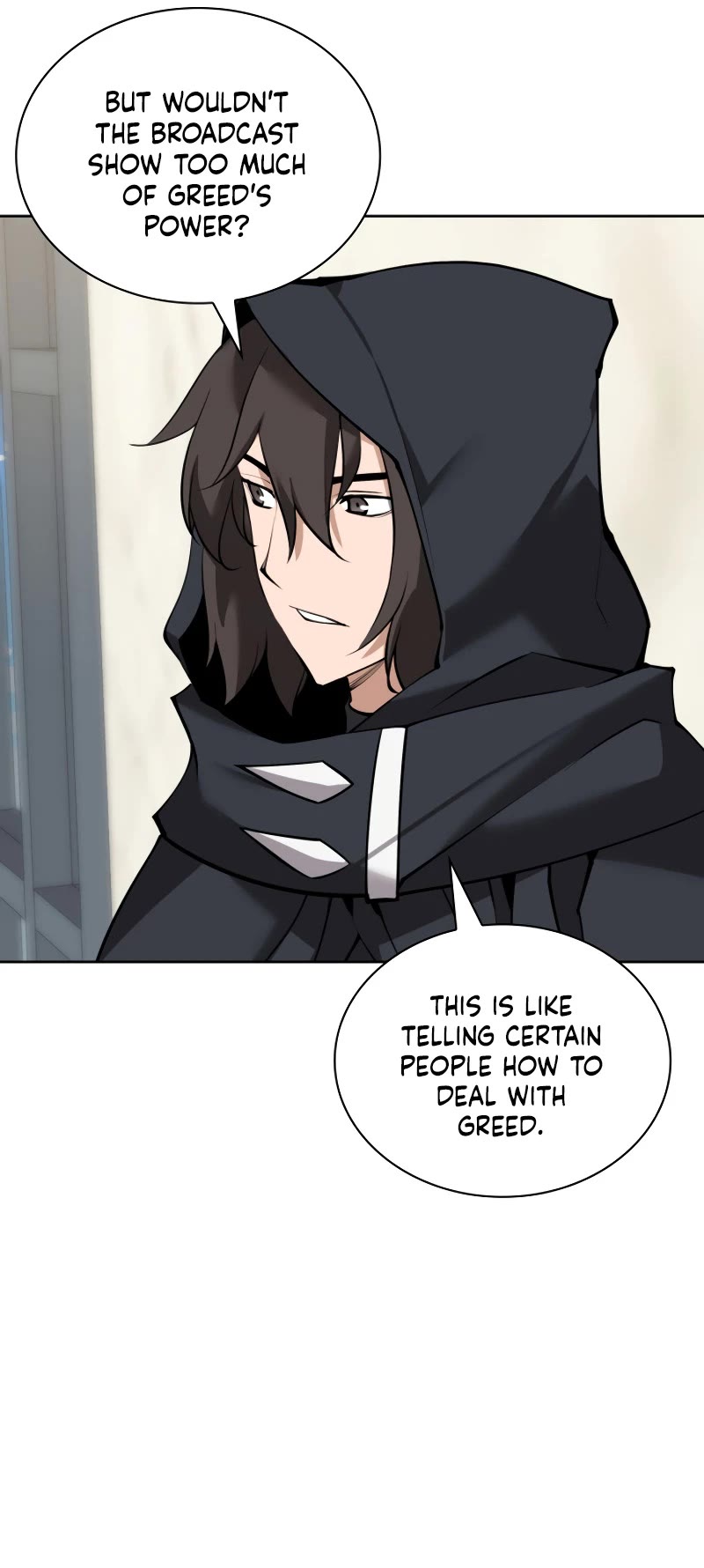 Overgeared (Team Argo) Chapter 246 page 16 - Chapter 246: Reversed Rank