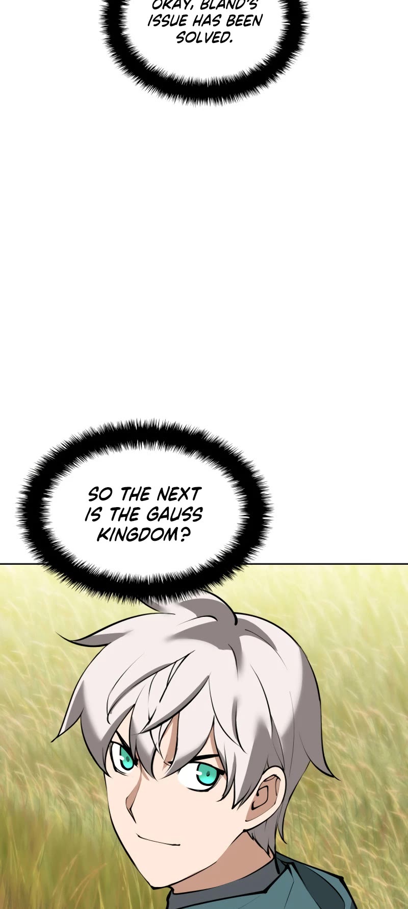 Overgeared (Team Argo) Chapter 246 page 31 - Chapter 246: Reversed Rank