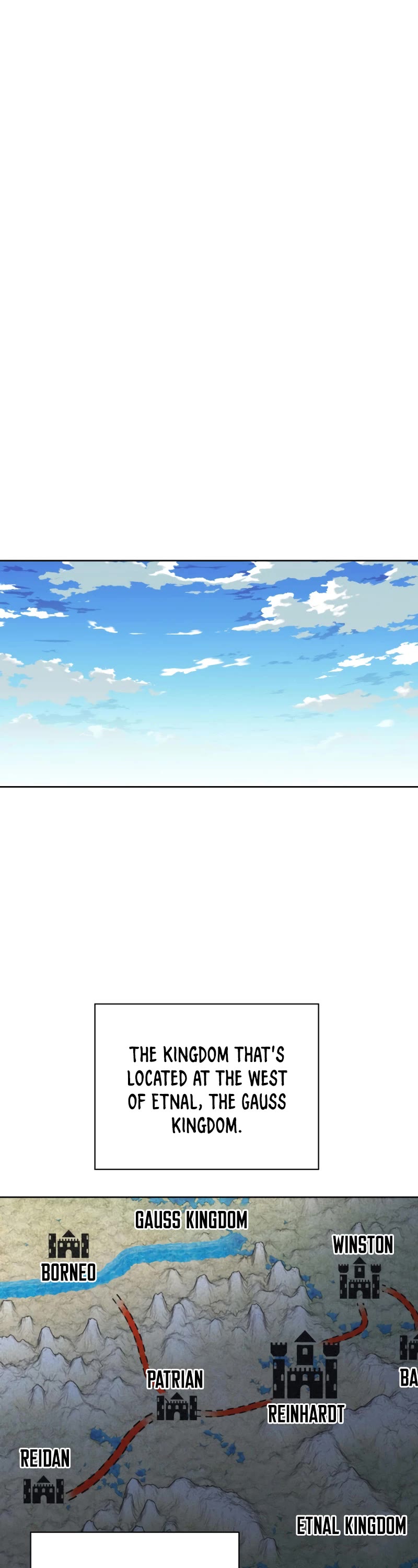 Overgeared (Team Argo) Chapter 246 page 37 - Chapter 246: Reversed Rank