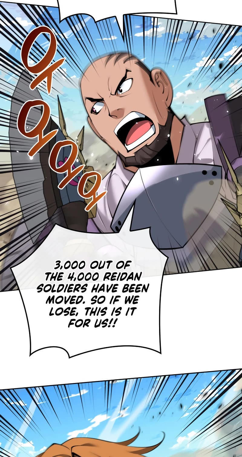 Overgeared (Team Argo) Chapter 246 page 53 - Chapter 246: Reversed Rank