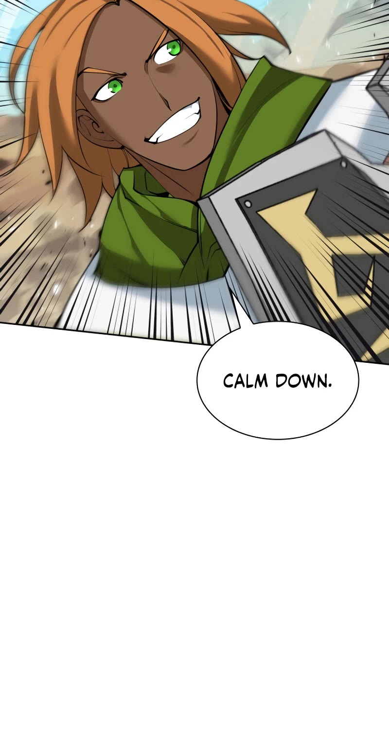 Overgeared (Team Argo) Chapter 246 page 54 - Chapter 246: Reversed Rank