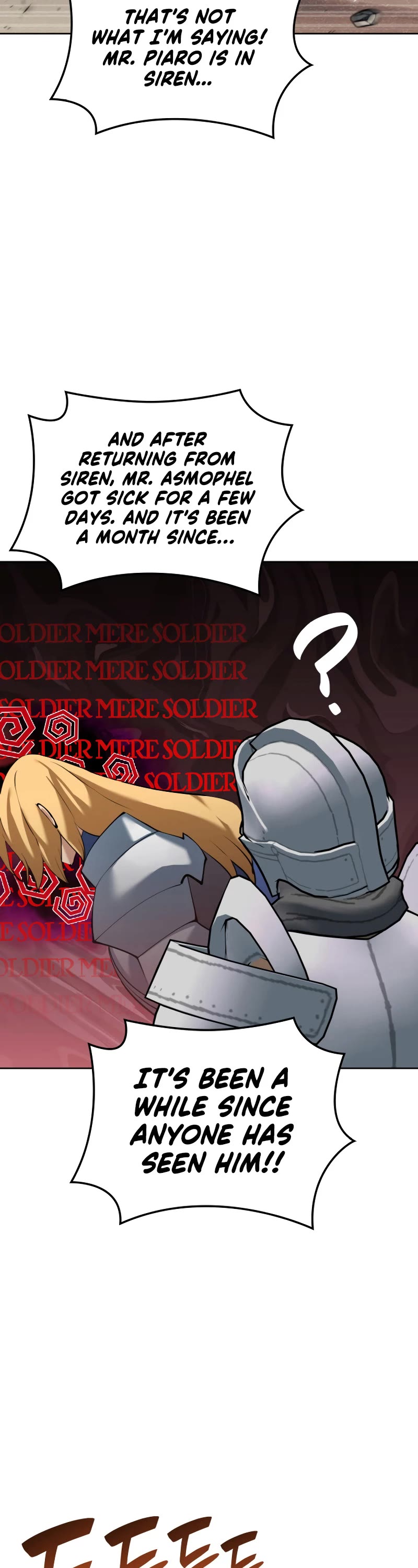 Overgeared (Team Argo) Chapter 246 page 59 - Chapter 246: Reversed Rank