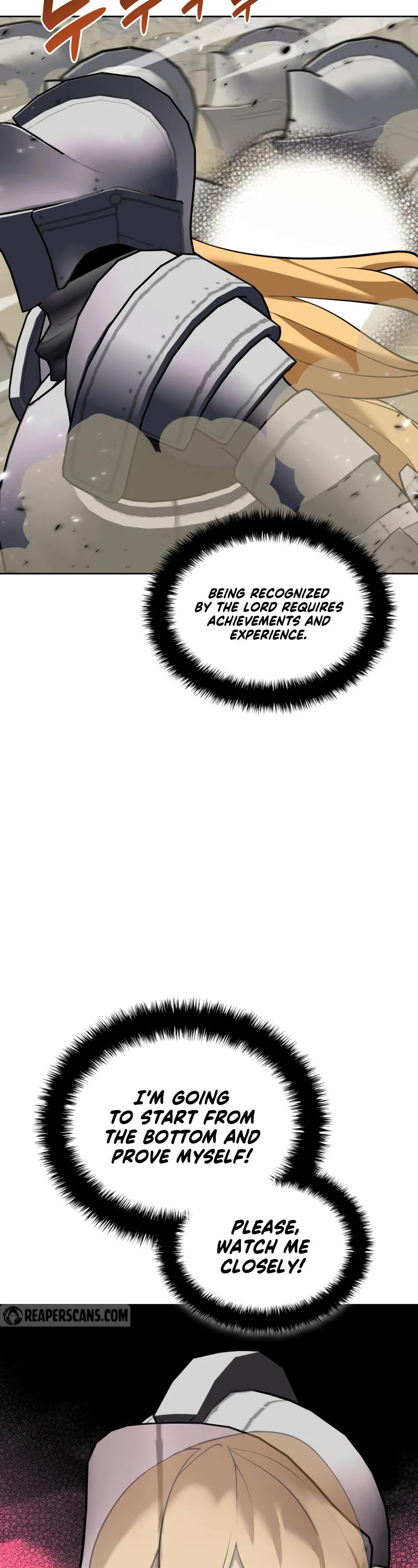 Overgeared (Team Argo) Chapter 246 page 60 - Chapter 246: Reversed Rank