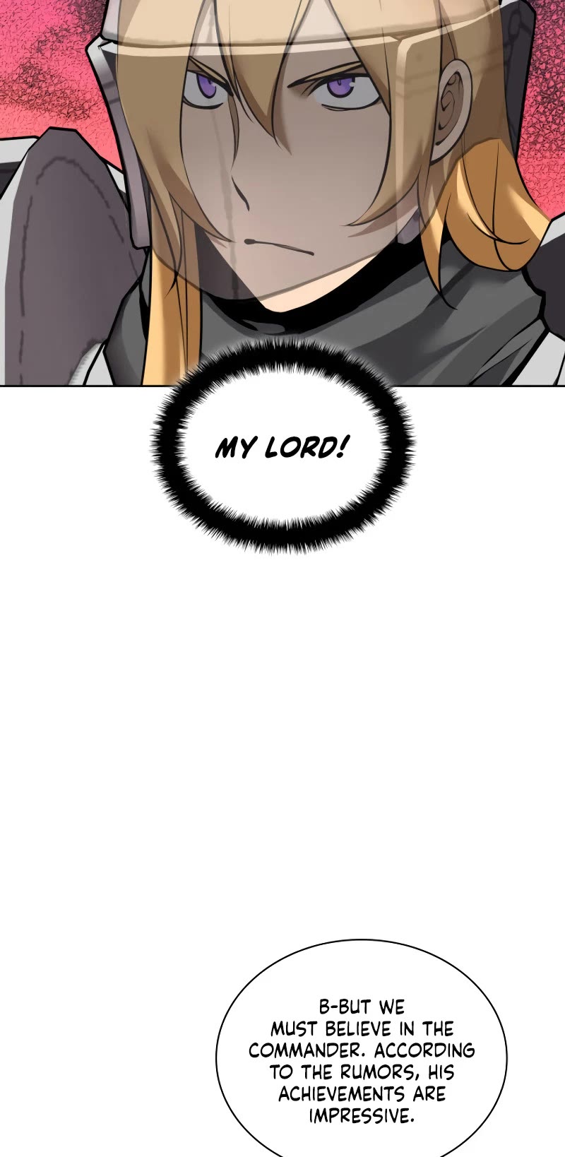 Overgeared (Team Argo) Chapter 246 page 61 - Chapter 246: Reversed Rank