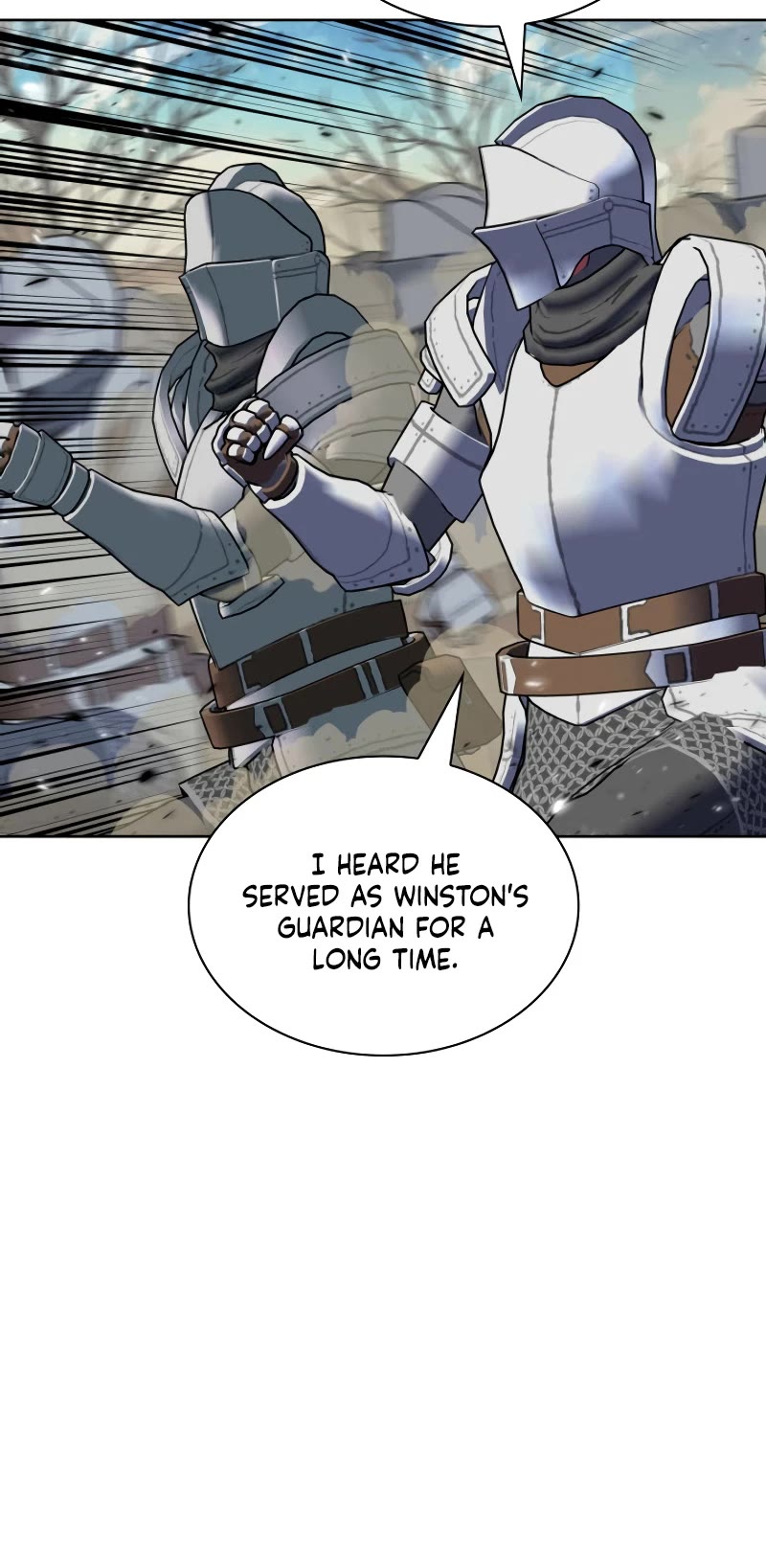 Overgeared (Team Argo) Chapter 246 page 62 - Chapter 246: Reversed Rank
