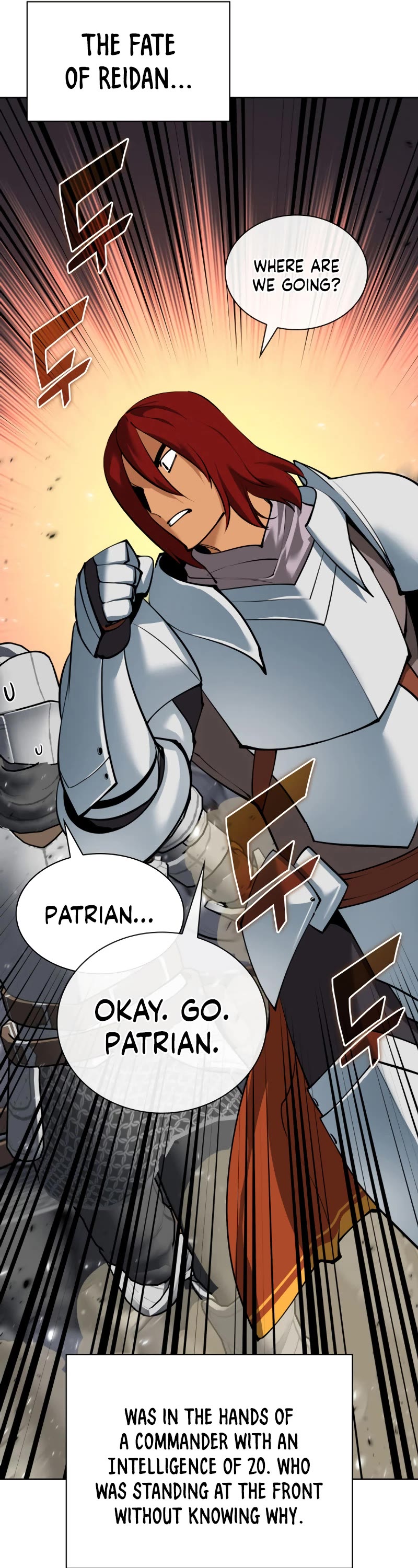 Overgeared (Team Argo) Chapter 246 page 63 - Chapter 246: Reversed Rank