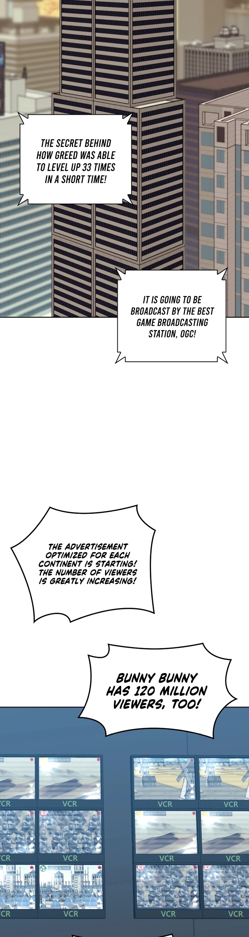 Overgeared (Team Argo) Chapter 246 page 65 - Chapter 246: Reversed Rank