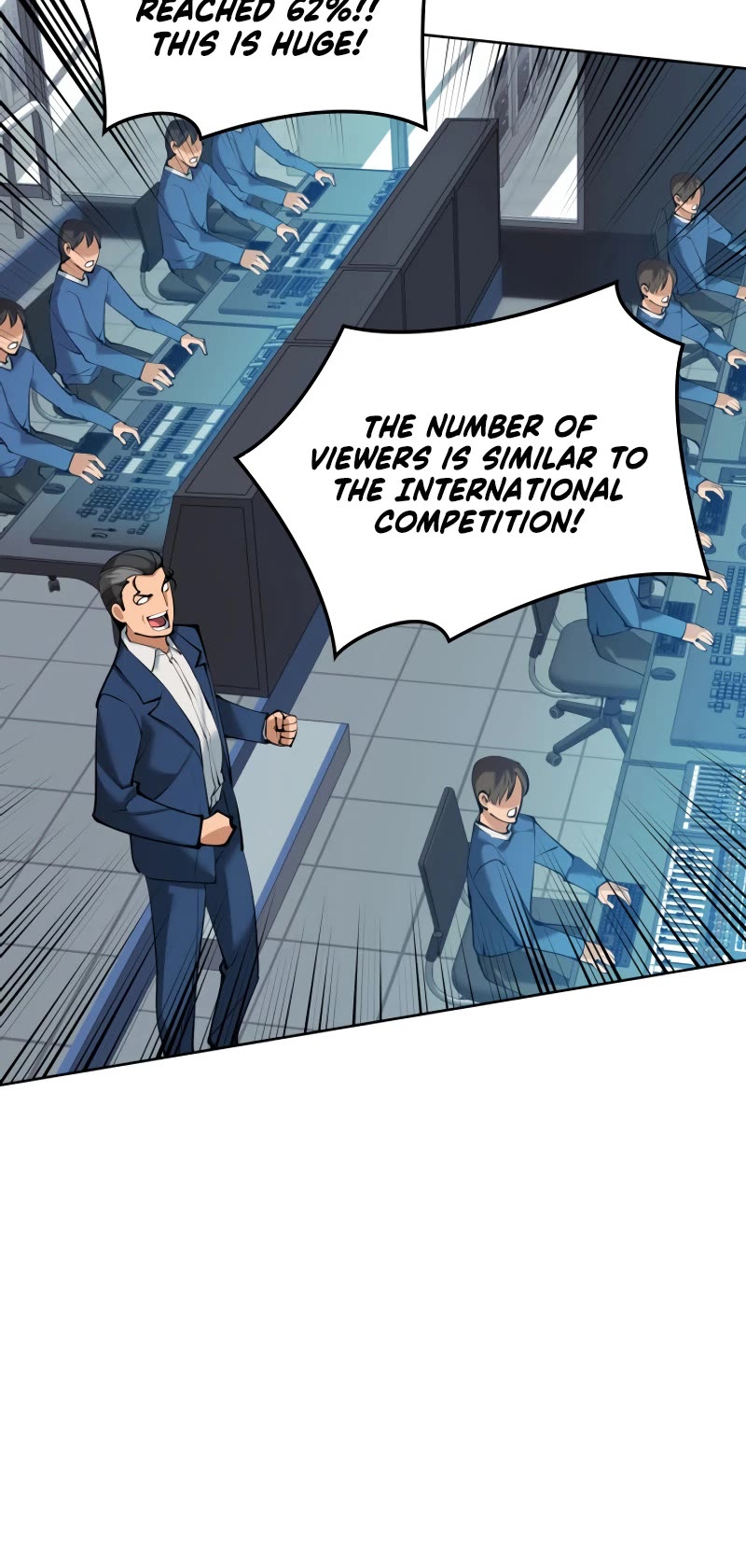 Overgeared (Team Argo) Chapter 246 page 70 - Chapter 246: Reversed Rank