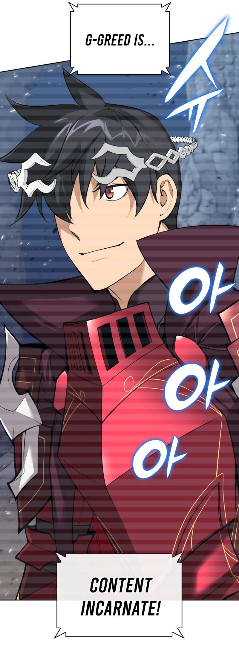Overgeared (Team Argo) Chapter 246 page 71 - Chapter 246: Reversed Rank