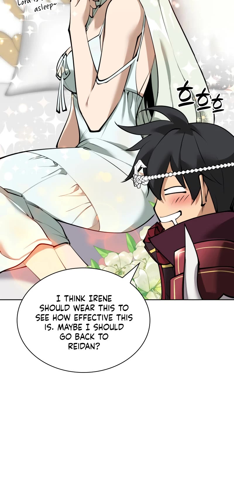 Overgeared (Team Argo) Chapter 246 page 9 - Chapter 246: Reversed Rank