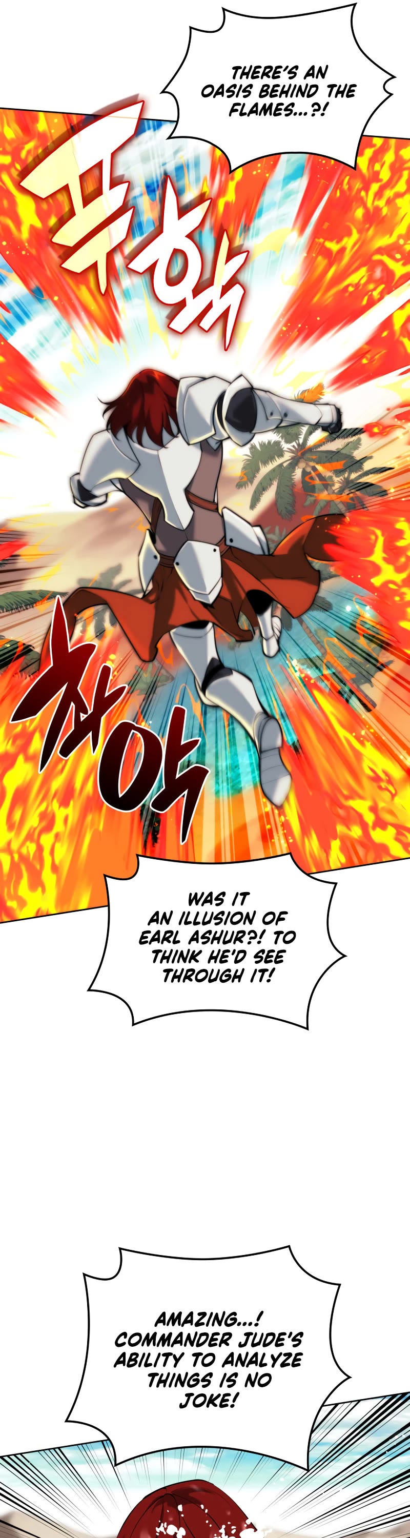 Overgeared (Team Argo) Chapter 247 page 10 - Chapter 247