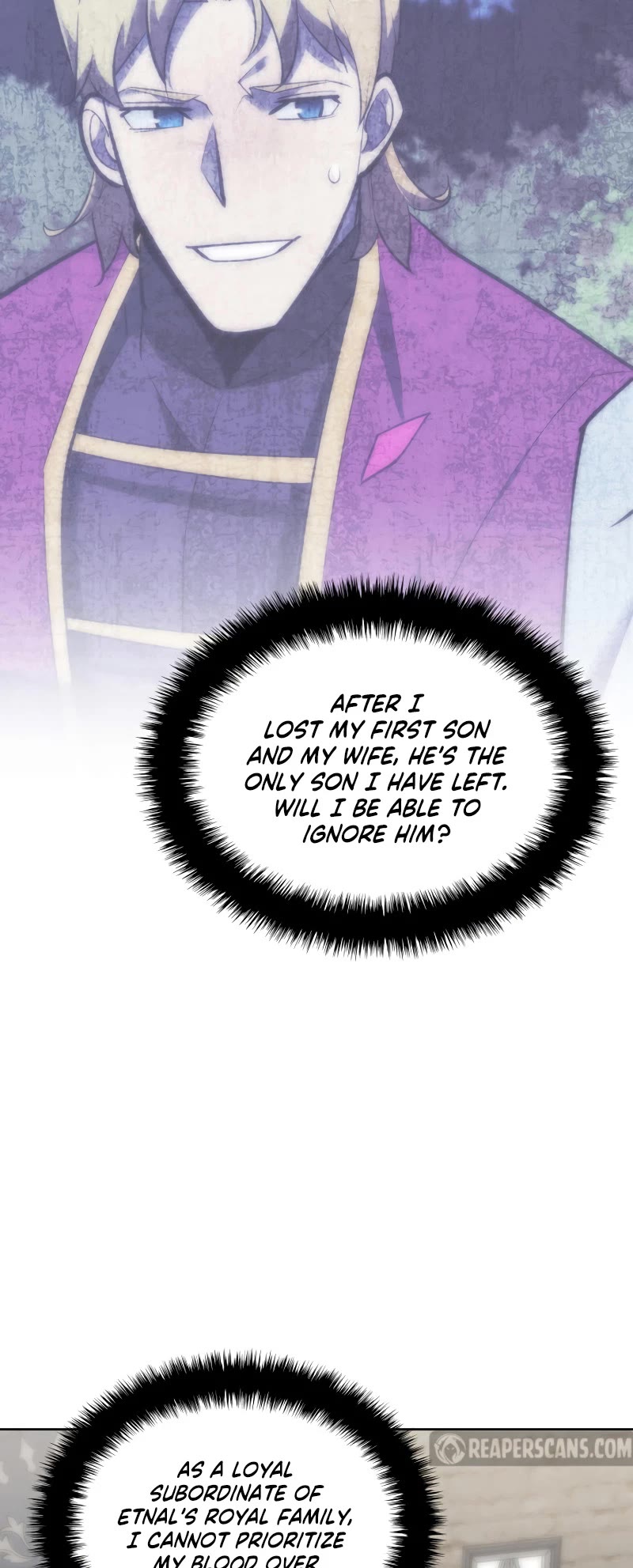 Overgeared (Team Argo) Chapter 247 page 19 - Chapter 247