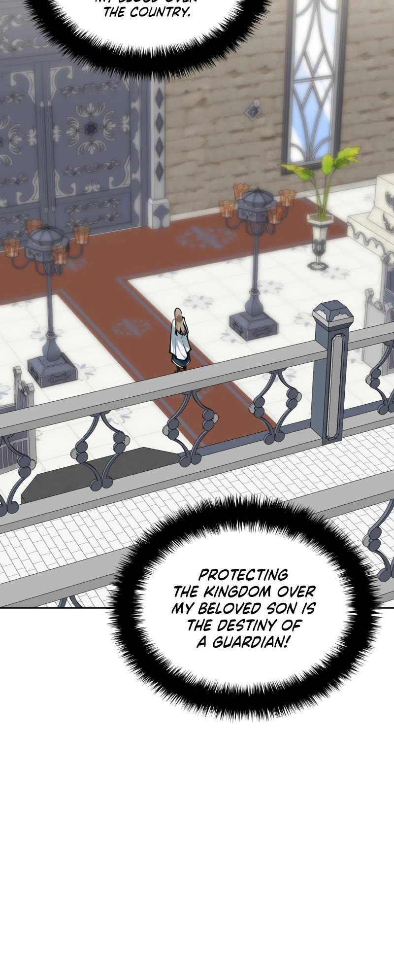 Overgeared (Team Argo) Chapter 247 page 20 - Chapter 247