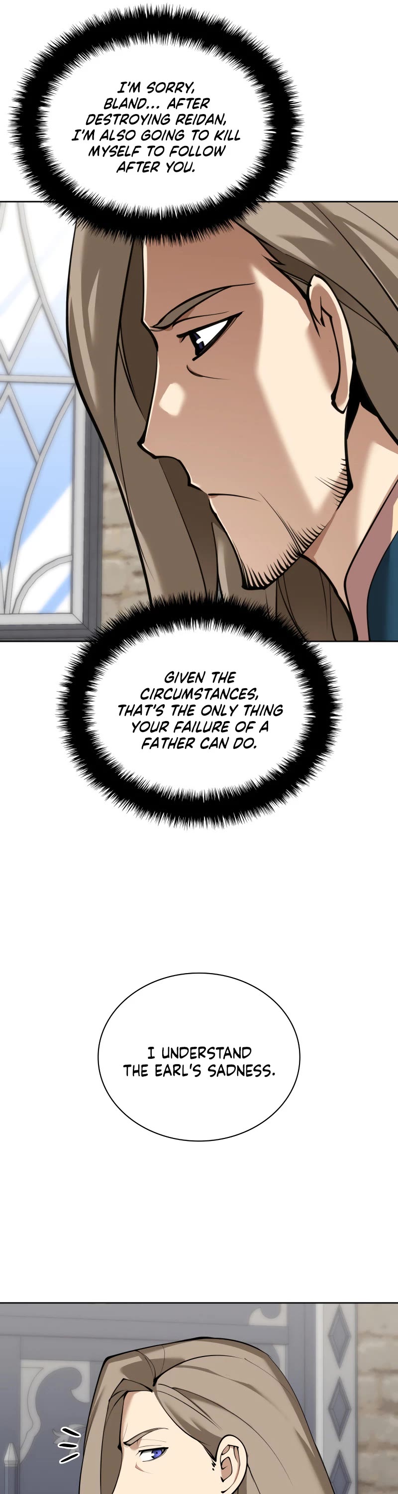 Overgeared (Team Argo) Chapter 247 page 21 - Chapter 247