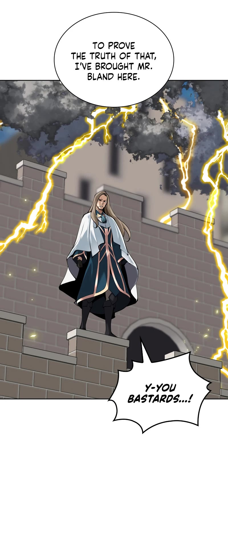 Overgeared (Team Argo) Chapter 247 page 55 - Chapter 247