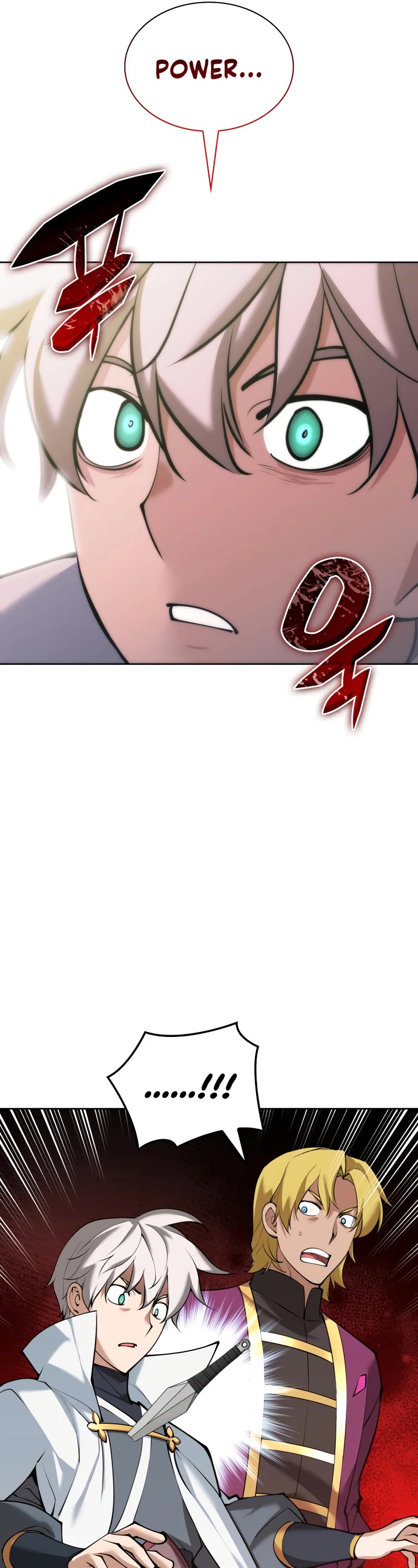 Overgeared (Team Argo) Chapter 247 page 57 - Chapter 247