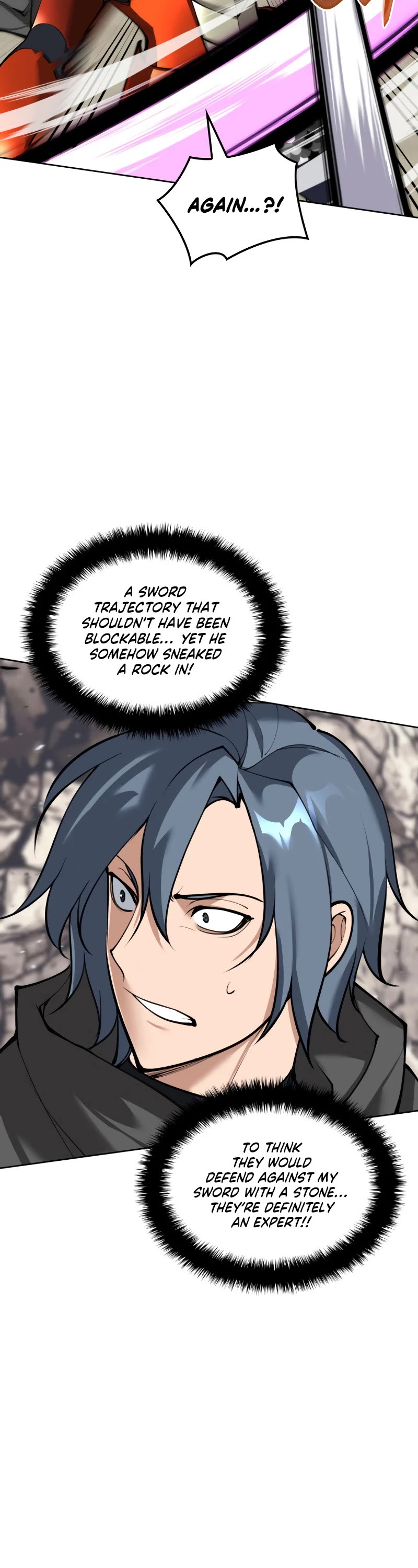 Overgeared (Team Argo) Chapter 248 page 10 - Chapter 248