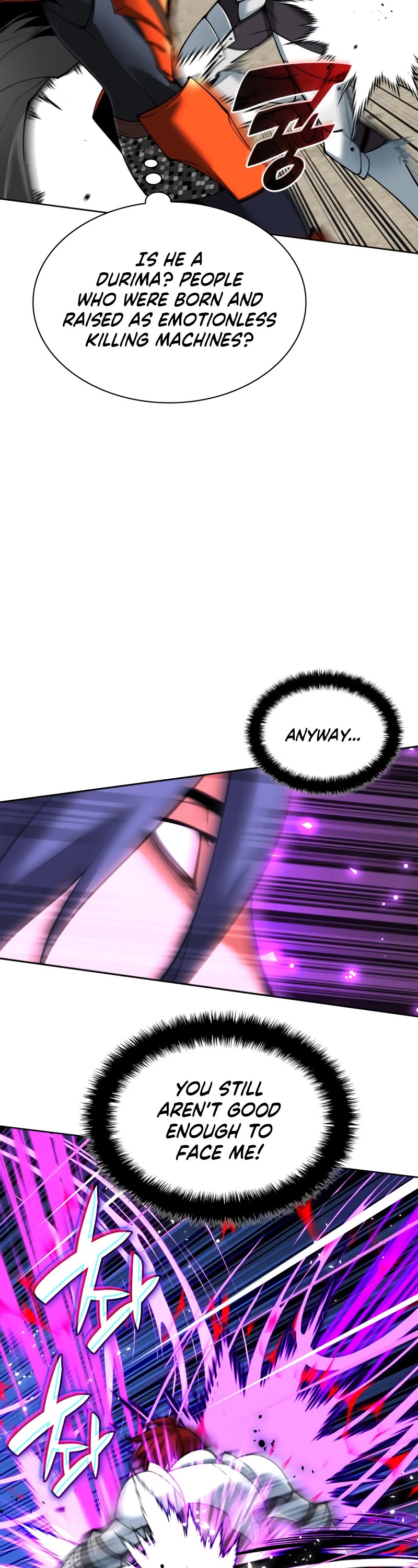 Overgeared (Team Argo) Chapter 248 page 15 - Chapter 248