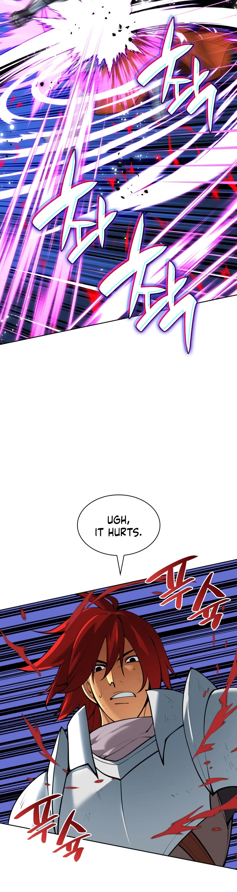 Overgeared (Team Argo) Chapter 248 page 16 - Chapter 248