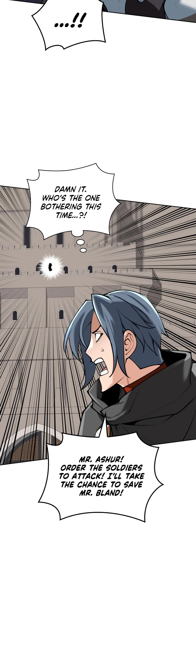 Overgeared (Team Argo) Chapter 248 page 19 - Chapter 248
