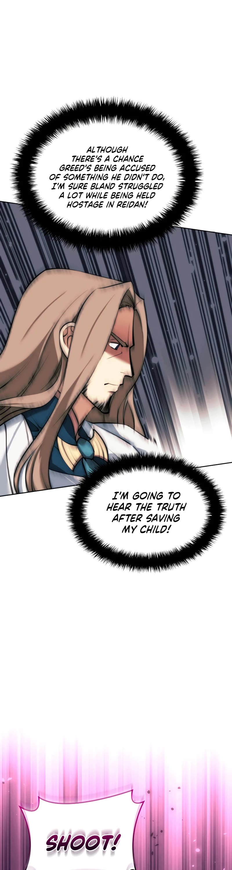 Overgeared (Team Argo) Chapter 248 page 21 - Chapter 248
