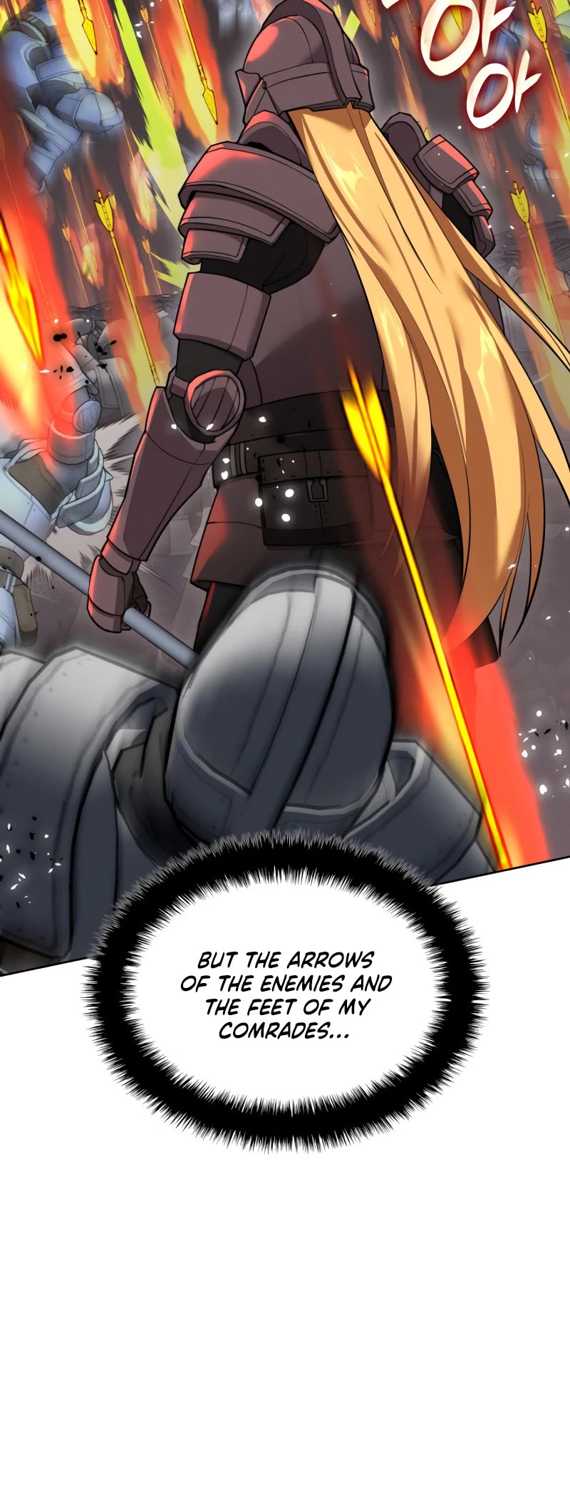 Overgeared (Team Argo) Chapter 248 page 25 - Chapter 248