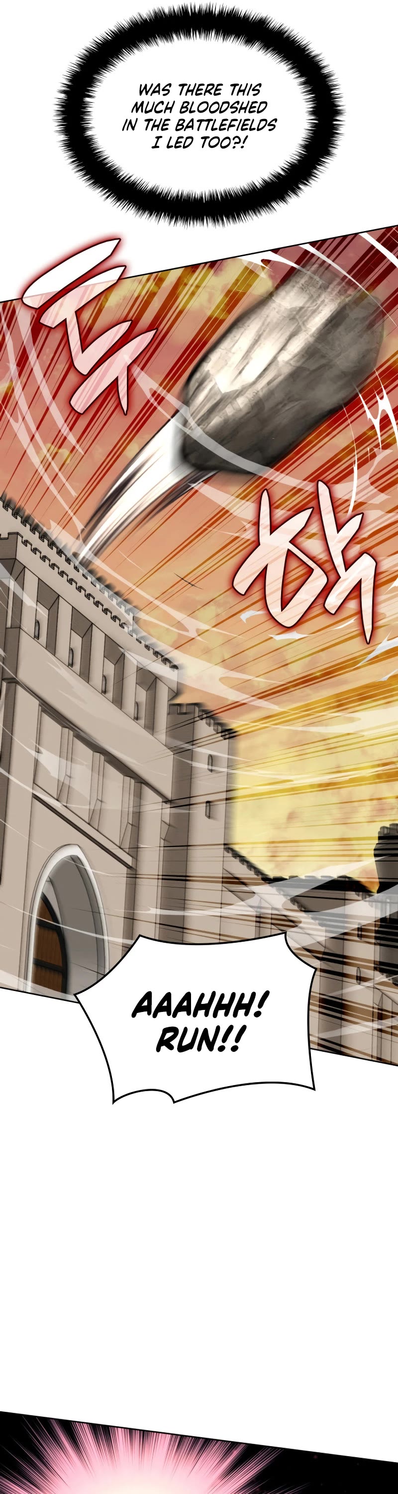 Overgeared (Team Argo) Chapter 248 page 26 - Chapter 248